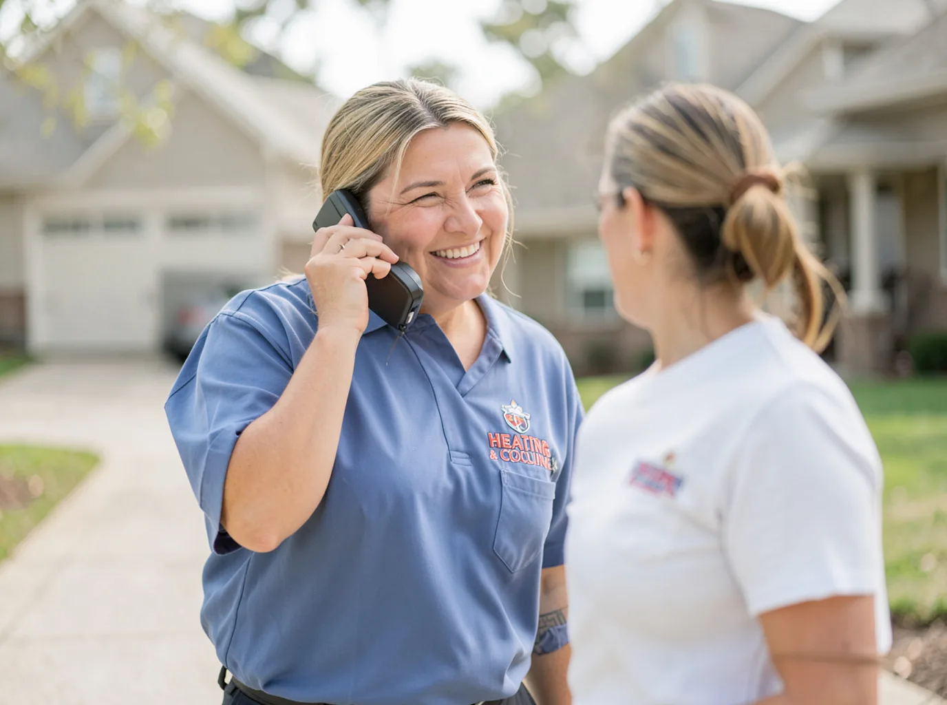 Hvac Repair Idabel, OK FAQs